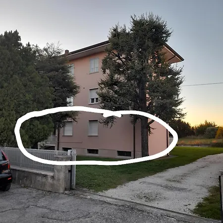Apartman E Natura *