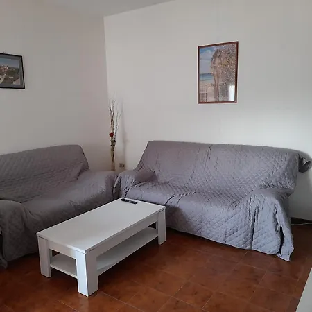 Apartman E Natura