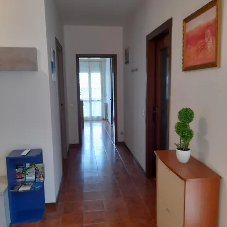Apartman E Natura Sandra