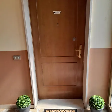 E Natura Apartman Sandra