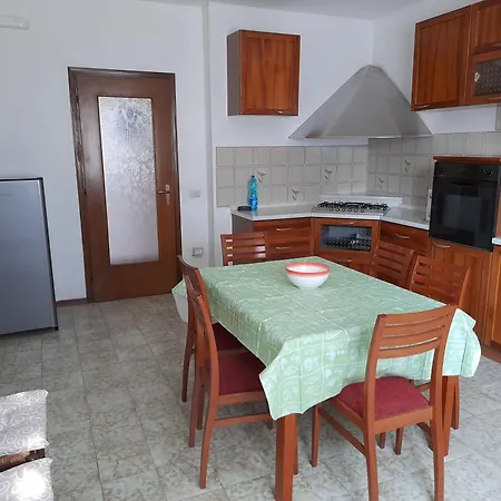 E Natura Apartamento *