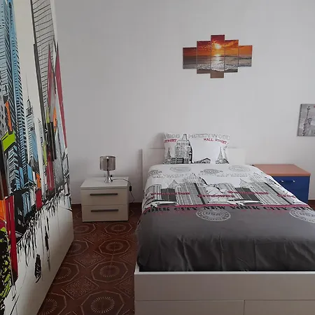 E Natura Apartamento Sandra