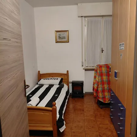 E Natura Apartamento