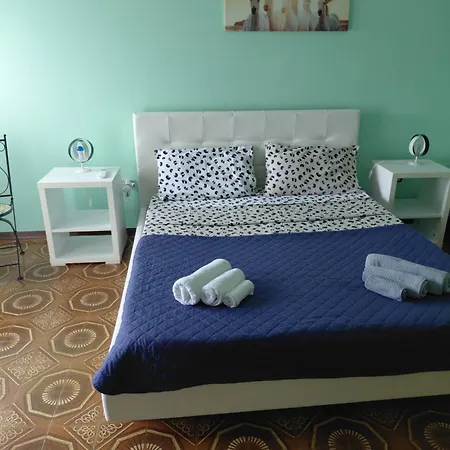 E Natura Apartman