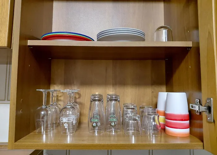 Apartman E Natura *