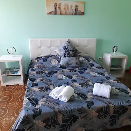 E Natura * サンドラ