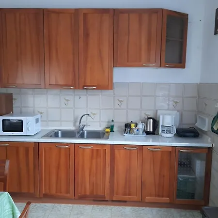 E Natura Appartement