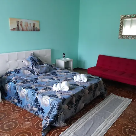 E Natura アパート