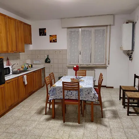 E Natura Apartment *