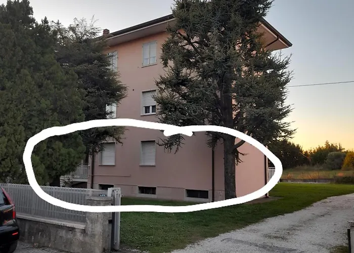Appartement E Natura *