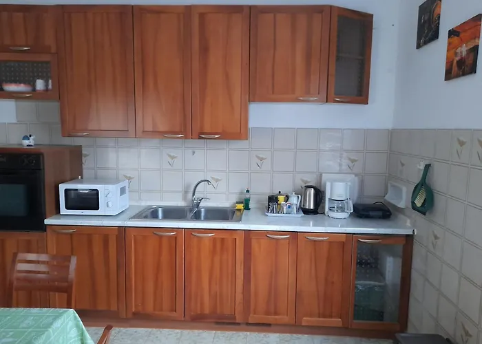 E Natura Appartement