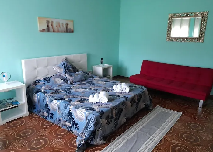 E Natura Appartement