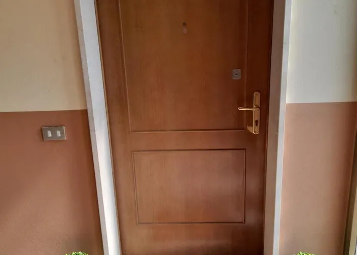 E Natura Appartement Sandrà