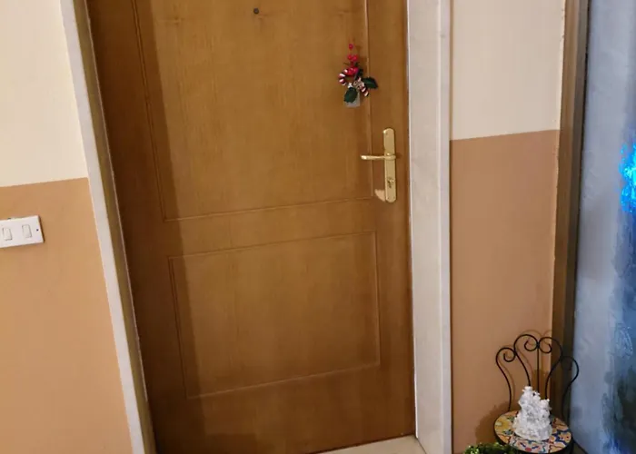 E Natura Appartement *