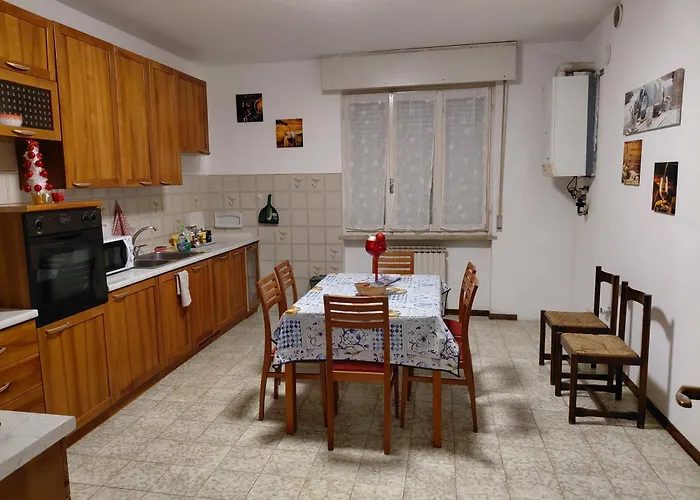 E Natura Appartement *